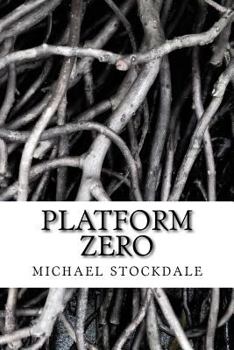 Paperback Platform Zero Book