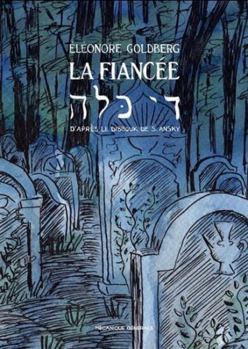 Paperback Fiancée (La) [French] Book