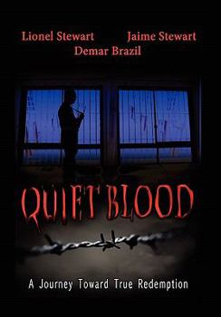 Paperback Quiet Blood Book