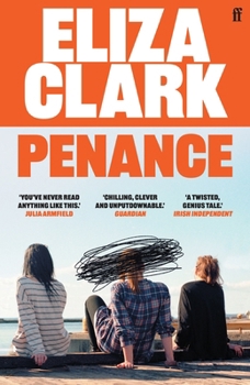 Paperback Penance Book
