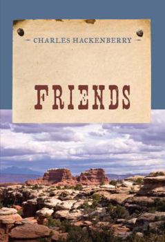 Paperback Friends Book