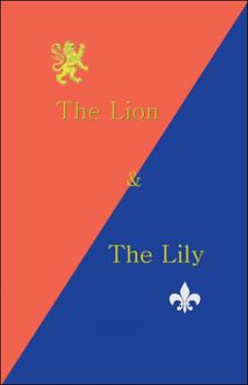 Paperback The Lion & the Lily Book