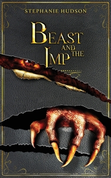 Beast And The Imp - Book #2 of the Shadow Imp Series