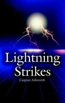 Paperback Lightning Strikes Book