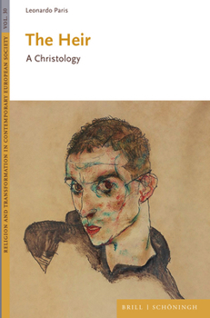 Hardcover The Heir: A Christology Book