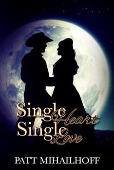 Paperback Single Heart Single Love: The McCayne Saga Book