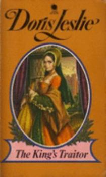 Paperback The king's traitor Book