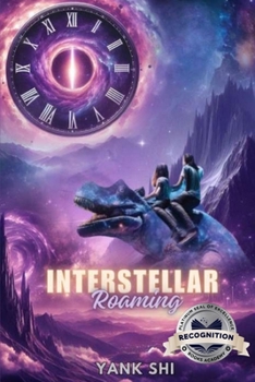 Paperback Interstellar Roaming (Latest Edition) Book