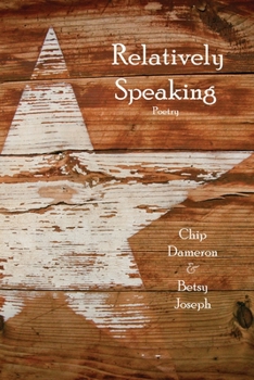Paperback Relatively Speaking Book