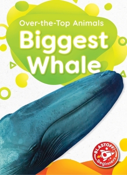 Biggest Whale