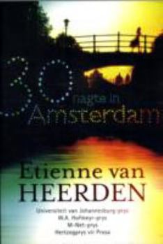 Paperback Dertig nagte in Amsterdam Book