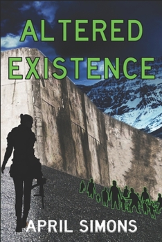 Paperback Altered Existence Book