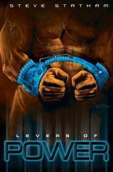 Levers of Power - Book #2 of the Connor Rix