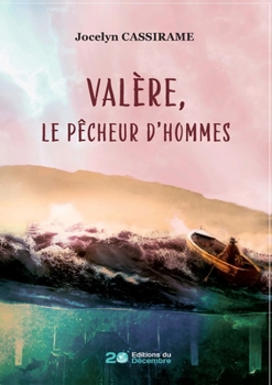 Paperback Valère, le pêcheur d'hommes [French] Book
