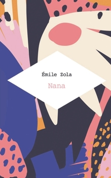 Paperback Nana [French] Book