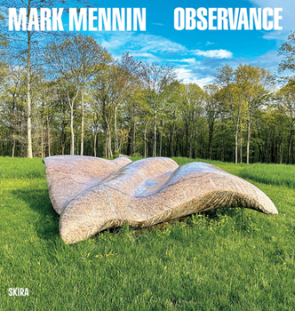 Mark Mennin: Observance