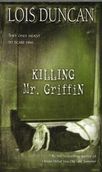 Mass Market Paperback Killing Mr. Griffin Book