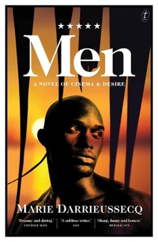 Paperback Men Book