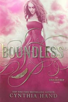 Hardcover Boundless Book