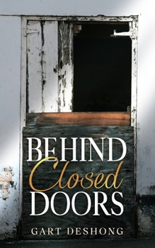 Paperback Behind Closed Doors! Book