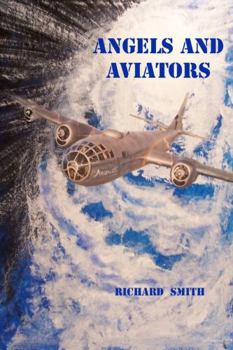 Paperback Angels And Aviators Book