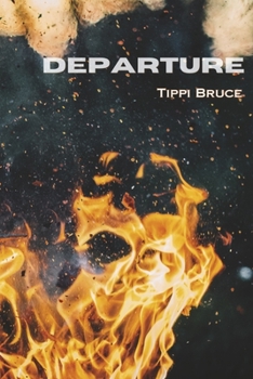 Paperback Departure Book