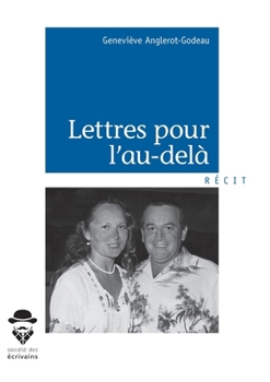 Paperback Lettres pour l'au-delà [French] Book