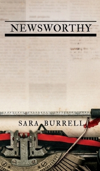 Hardcover Newsworthy Book