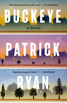 Hardcover Buckeye Book