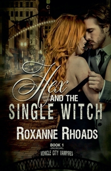 Paperback Hex and the Single Witch Book