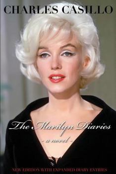 Paperback The Marilyn Diaries Book