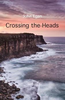 Paperback Crossing the Heads Book