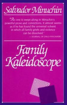 Paperback Family Kaleidoscope Book