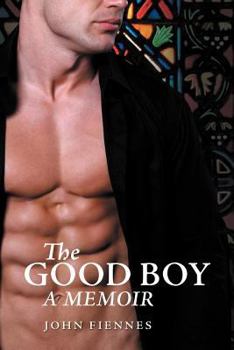 Paperback The Good Boy Book