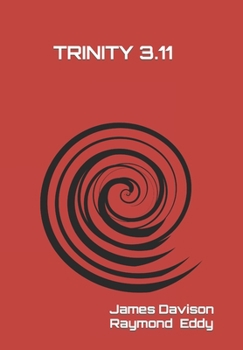 Paperback Trinity 3.11: Amiko, Empress of the Kensho Era Book