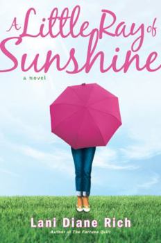 Paperback A Little Ray of Sunshine Book