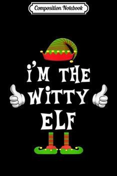 Composition Notebook: I'm Yeti For Winter Holidays  Journal/Notebook Blank Lined Ruled 6x9 100 Pages