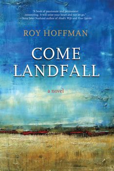 Paperback Come Landfall Book