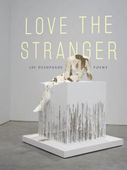 Paperback Love the Stranger Book