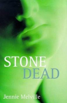 Hardcover Stone Dead (Macmillan Crime) Book