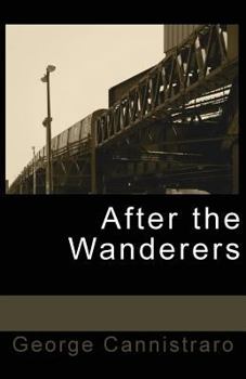 Paperback After the Wanderers Book