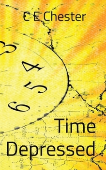 Paperback Time Depressed Book