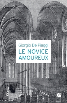 Paperback Le novice amoureux [French] Book