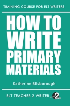 Paperback How To Write Primary Materials Book