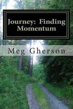 Paperback Journey: Finding Momentum Book