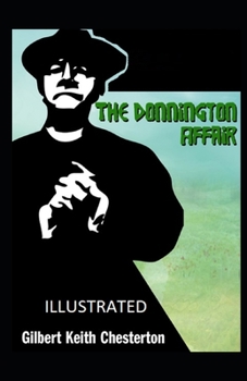 Paperback The Donnington Affair Illustrated Book