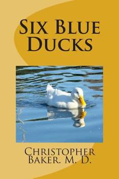 Six Blue Ducks: None