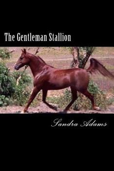 Paperback The Gentleman Stallion Book