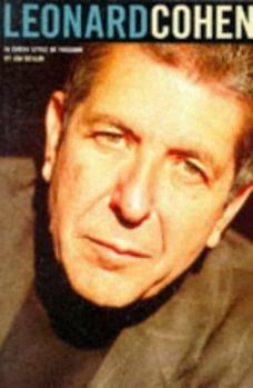 Paperback Leonard Cohen: Style of Passion Book