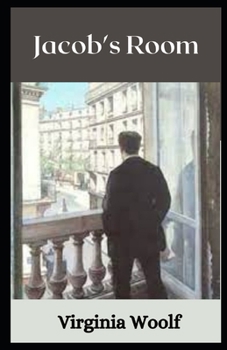 Jacob's Room illustrated